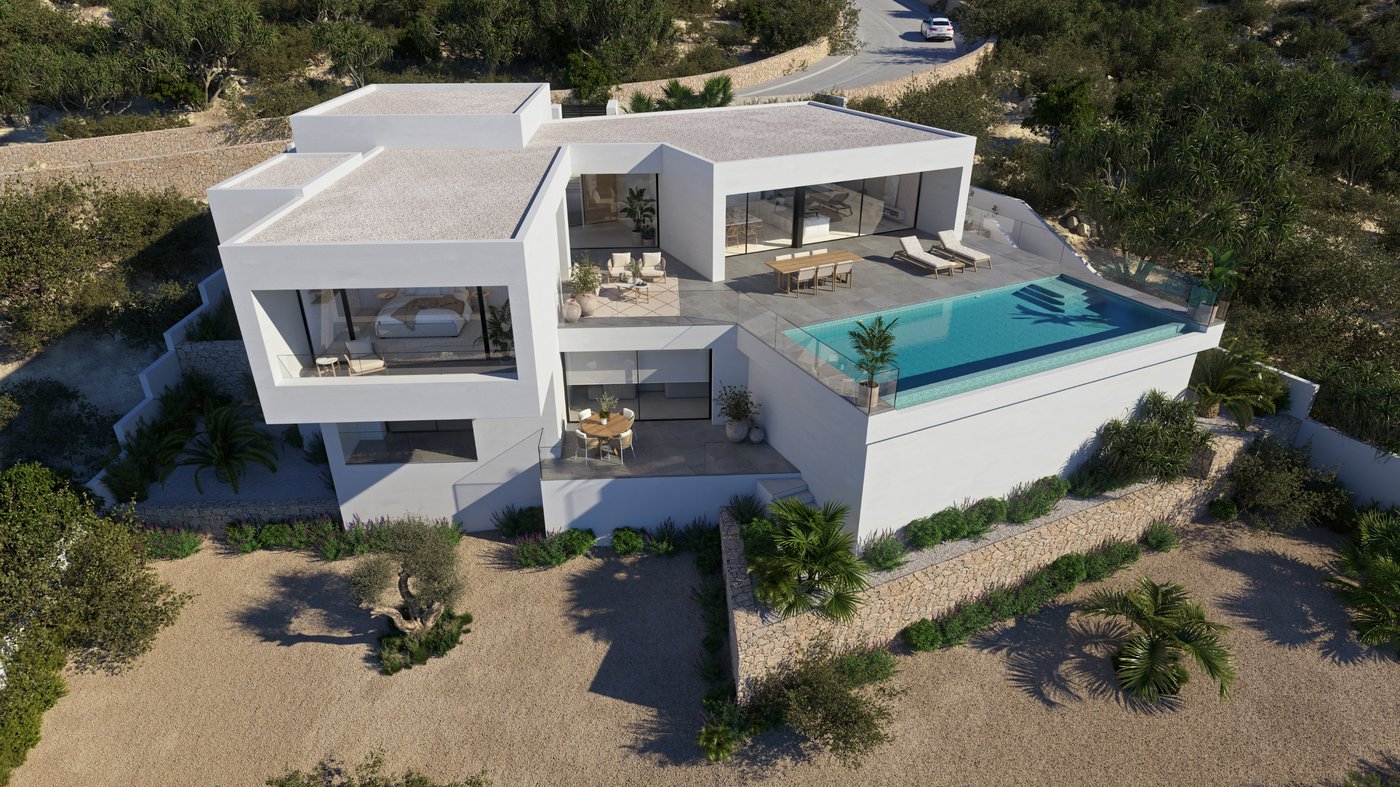 Villa Barbara