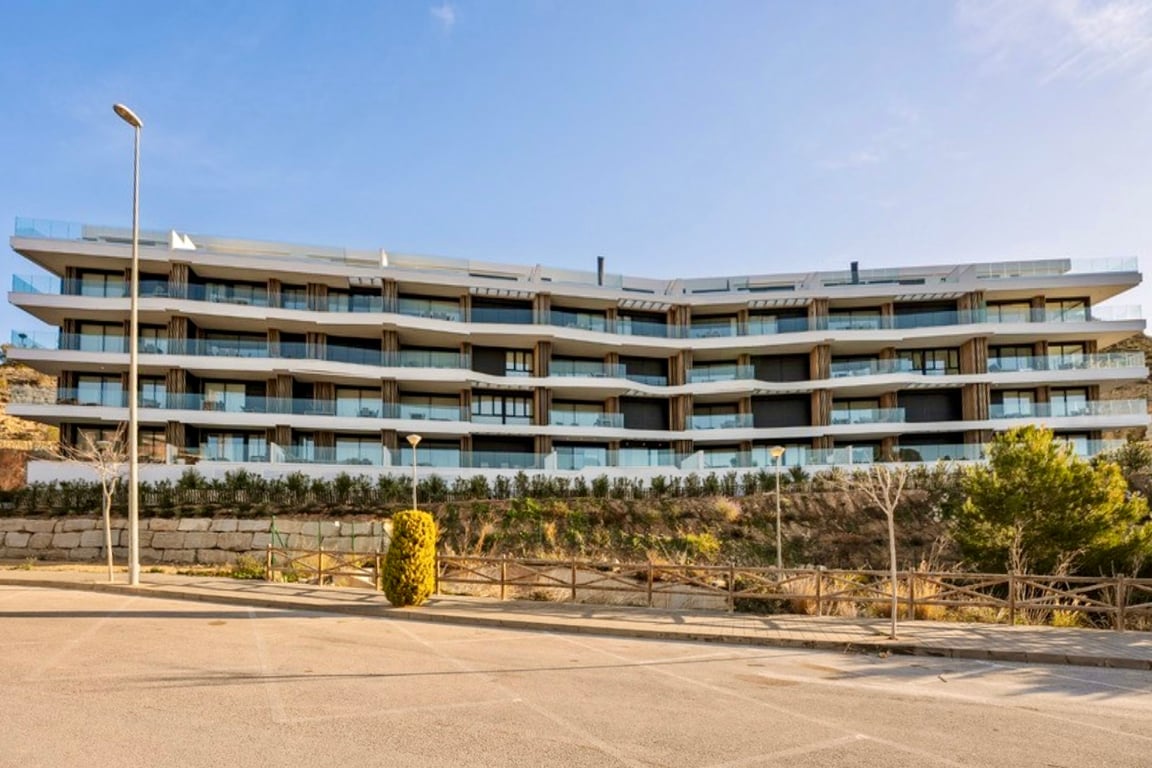 LS-094570 - Apartment en La Vila Joiosa