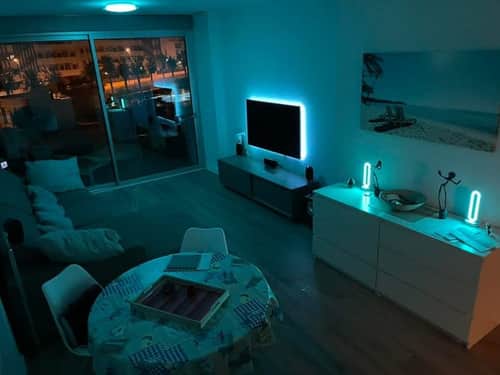 Appartement met 2 slaapkamers in Orihuela Costa — foto 5