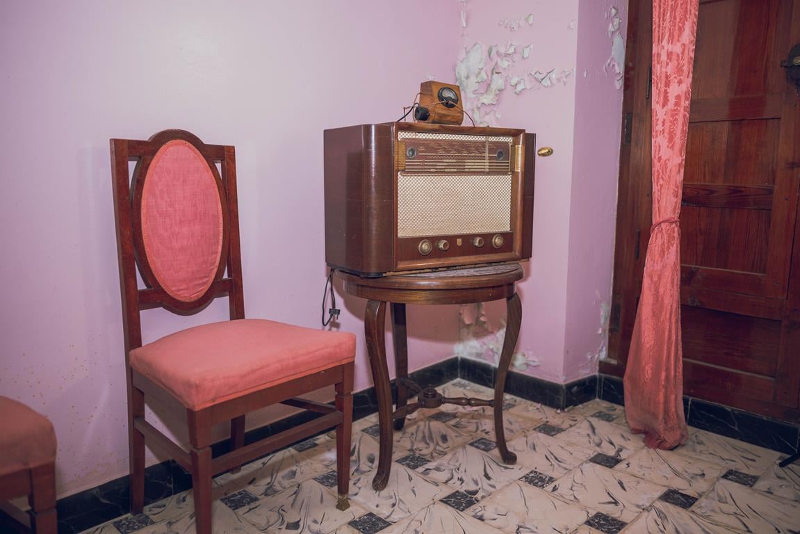 Casa senyorial en venda a Pego - 13