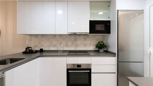 Gelijkvloerse nieuwbouwbungalow met 3 slaapkamers in Pulpí — foto 1
