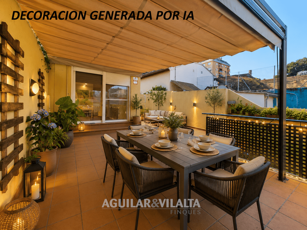 CASA UNFIMILIAR - 10