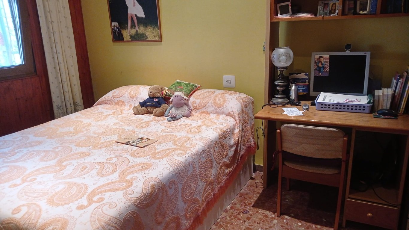 Vergel. Casa de campo en venta con terreno de 390m2 - 11