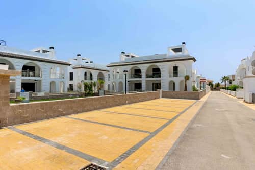 Penthouse met 2 slaapkamers in Ciudad Quesada — foto 15