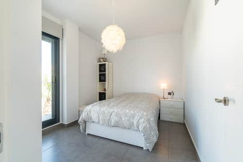 Penthouse met 3 slaapkamers in Villamartín — foto 26