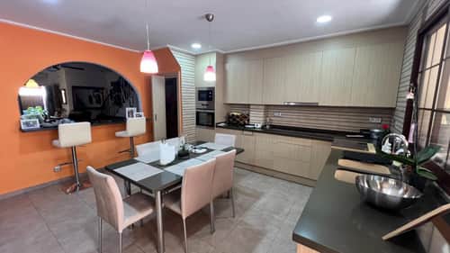 Rijwoning met 3 slaapkamers in Torrevieja — foto 27