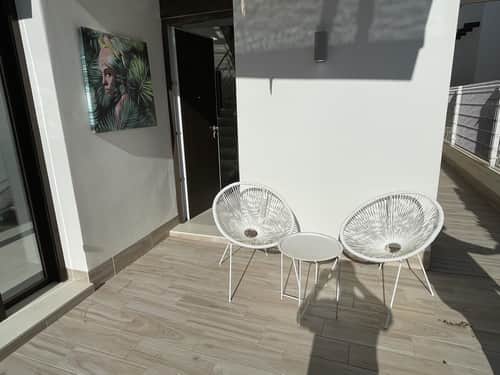 Woning met 2 slaapkamers in Villamartín — foto 6