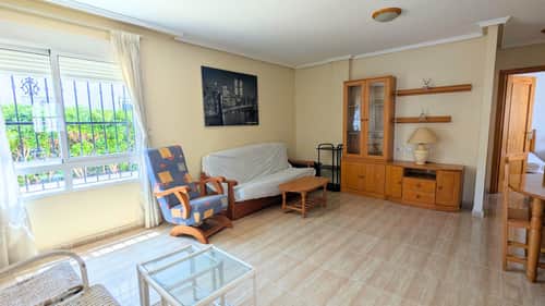 Villa met 3 slaapkamers in Lo Crispin — foto 11