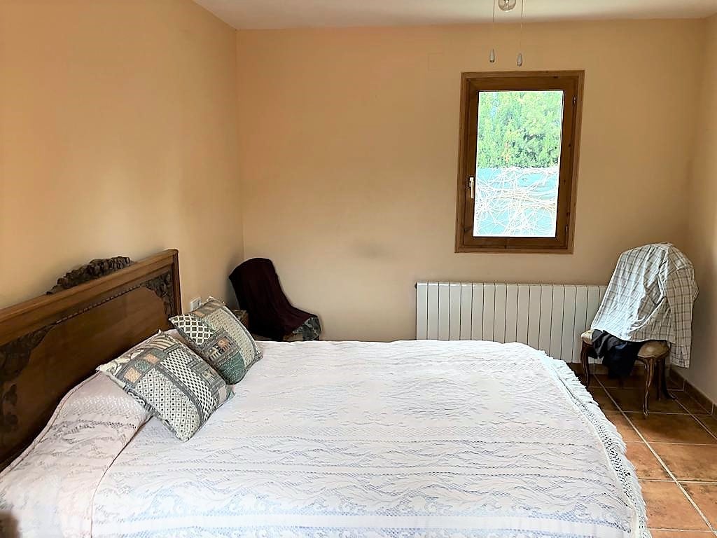 Chalet independiente en Pedreguer - 15