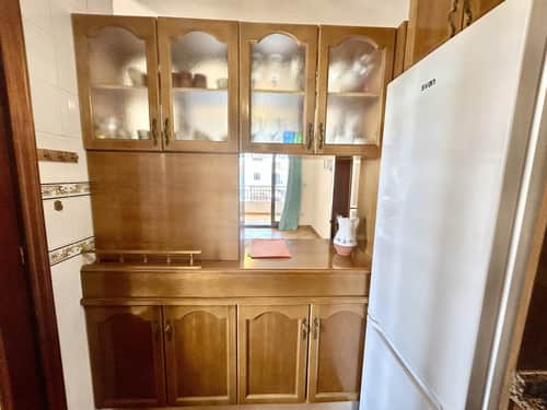 Appartement met 2 slaapkamers, zeezicht en groot balkon in Cabo Roig — foto 28