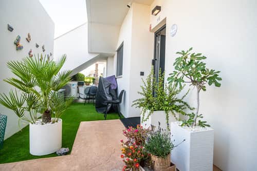 Appartement met 2 slaapkamers in Pilar de la Horadada — foto 36