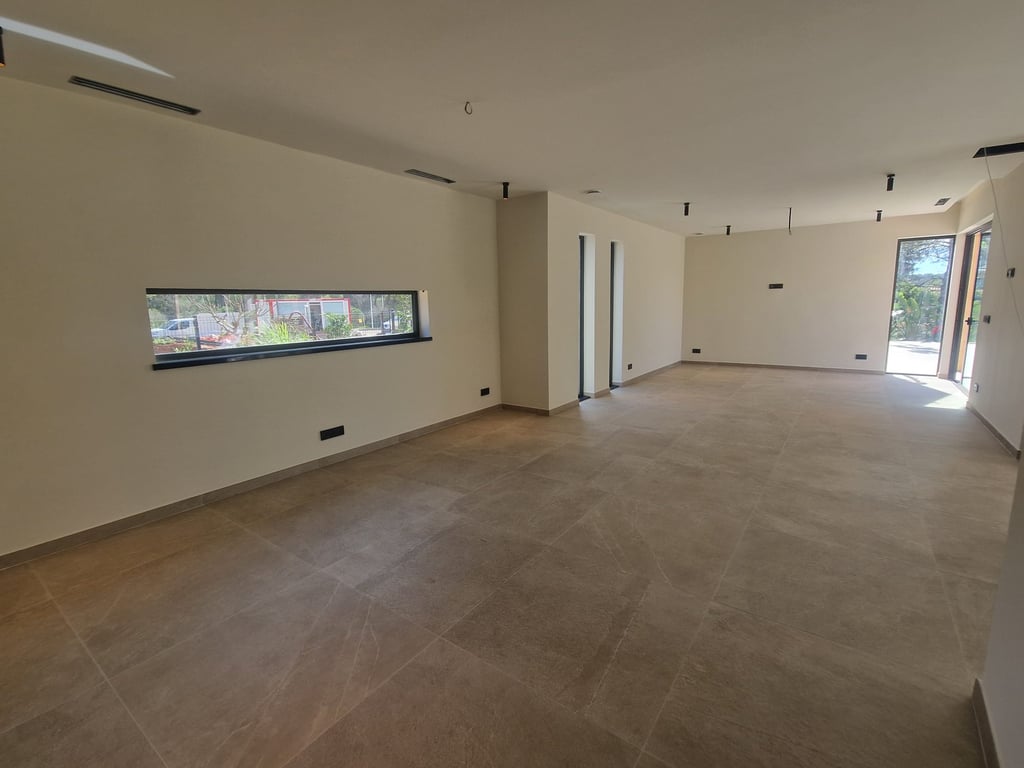 Elegancia, innovación y privacidad en esta villa de lujo en venta con certificación A++. - 6