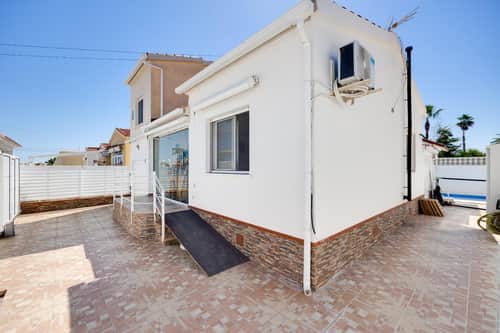 Villa met 3 slaapkamers in San Fulgencio — foto 5
