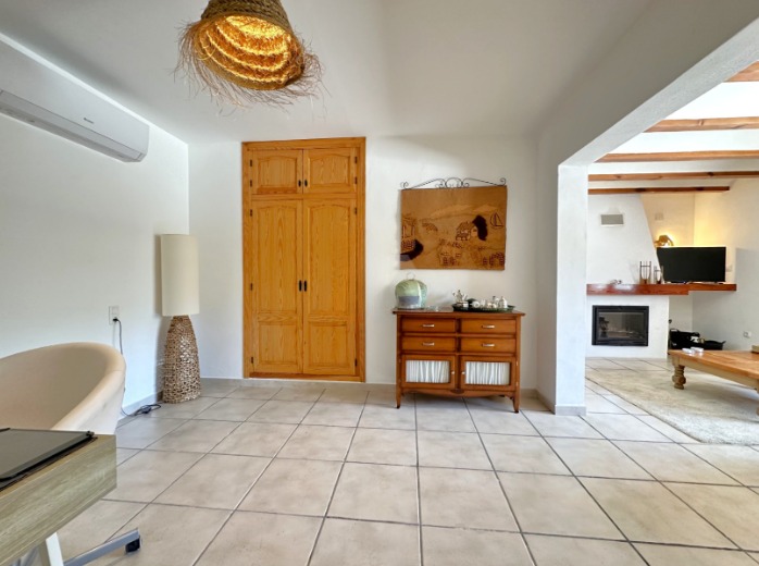 3-bed Villa in Teulada photo 16