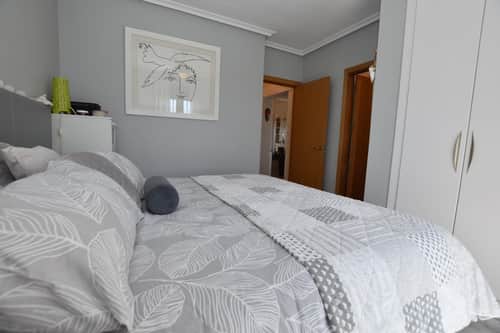 Appartement met 2 slaapkamers in Algorfa — foto 15