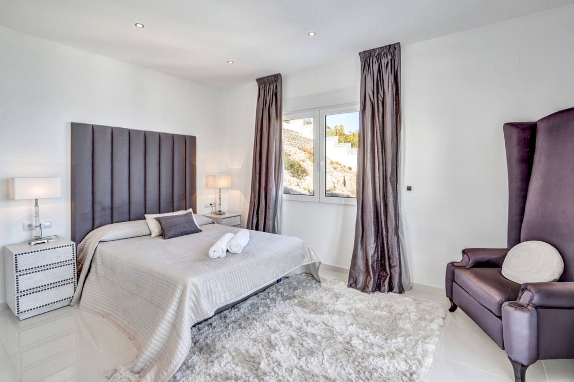 Venta. Chalet/Villa en Jávea