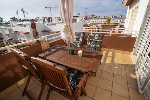 Appartement met 2 slaapkamers in Orihuela Costa — foto 4