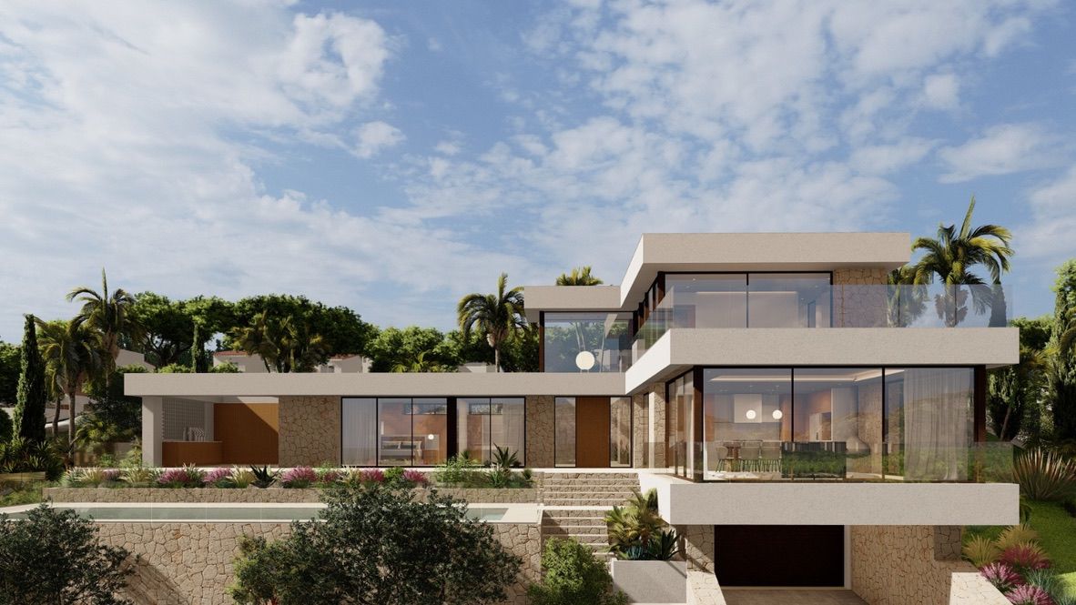 Villa in Jávea / Xàbia photo 4