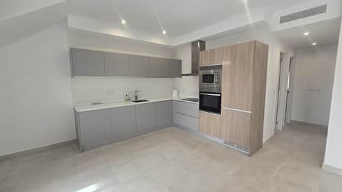 Penthouse met 2 slaapkamers in Pilar de la Horadada — foto 6