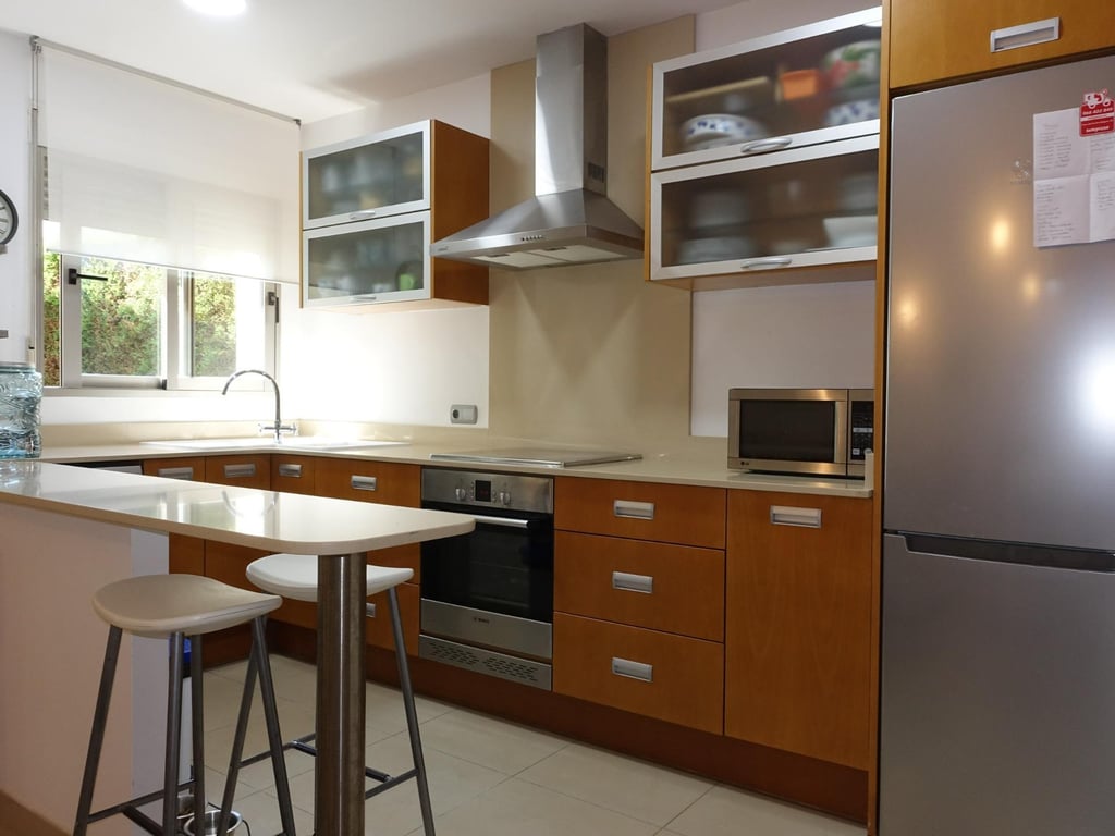 Adosado en la Marineta Casiana a Denia - 28