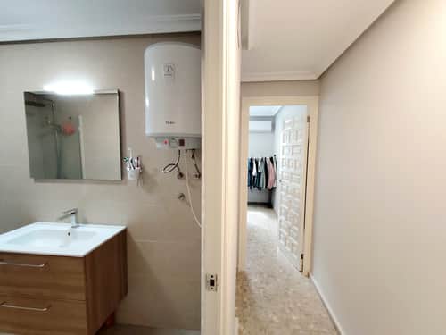 Appartement met 2 slaapkamers in La Mata — foto 13