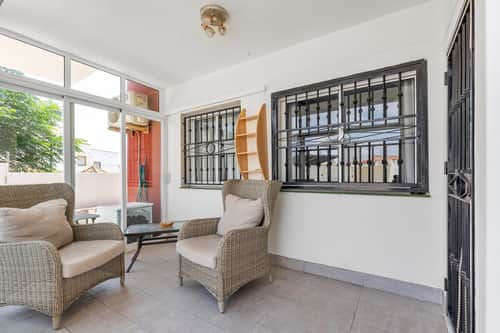 Hoekbungalow met 2 slaapkamers, privétuin en eigen zwembad in Los Altos, Orihuela Costa — foto 4
