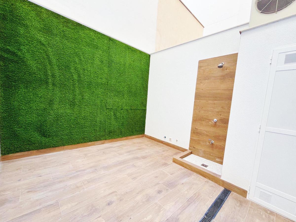 Appartement met 2 slaapkamers in Torrevieja
