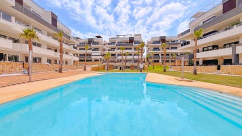 Appartement met 2 slaapkamers in Orihuela — foto 33