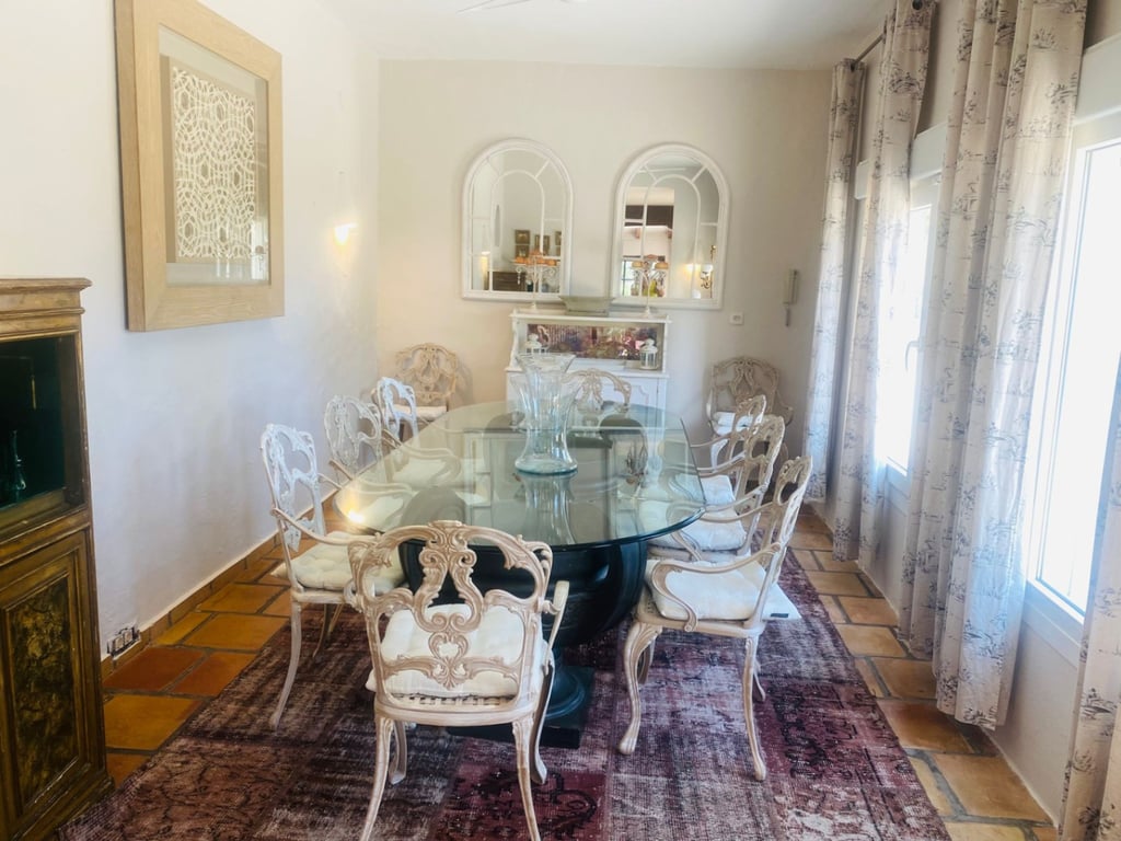 Villa en lloguer a Tosalet, Jàvea - 14