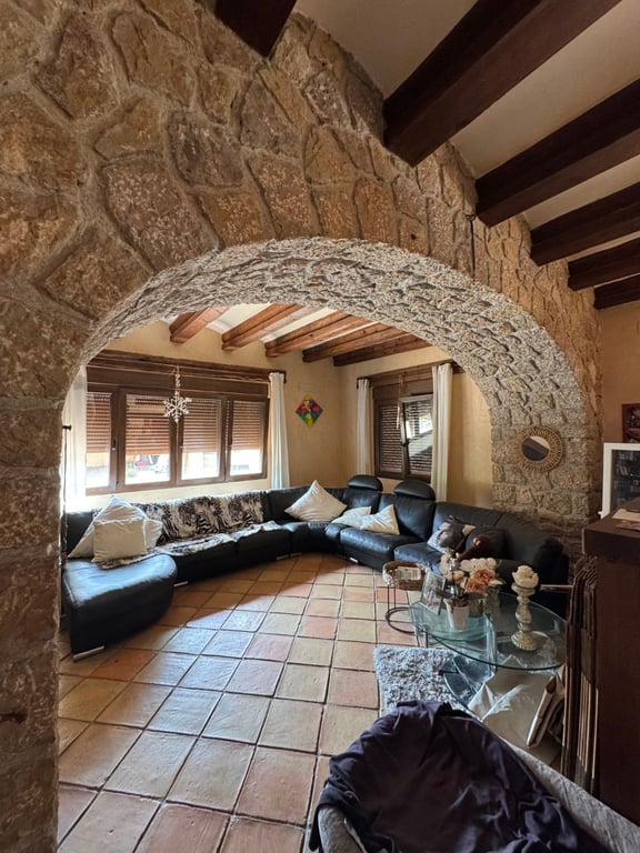 Casa rústica en Pedreguer con piscina y 3 habitaciones a la venta - 27