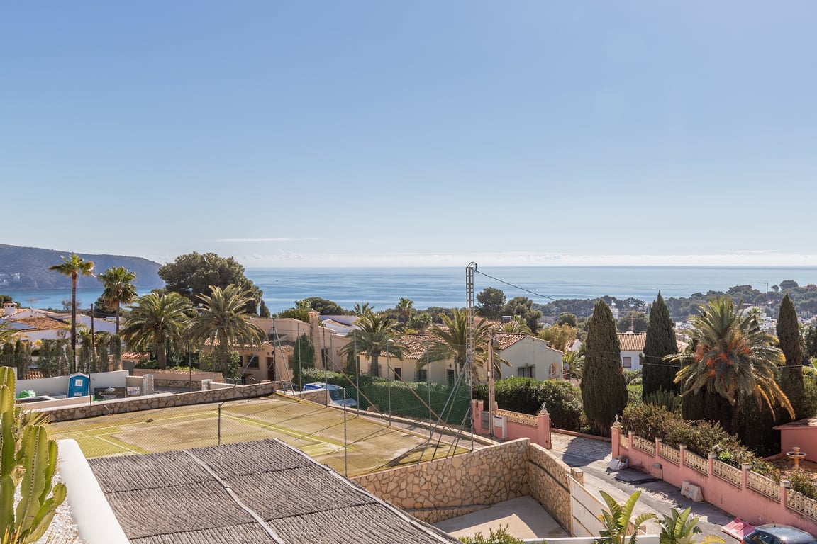 LS-956835 - Villa en Teulada