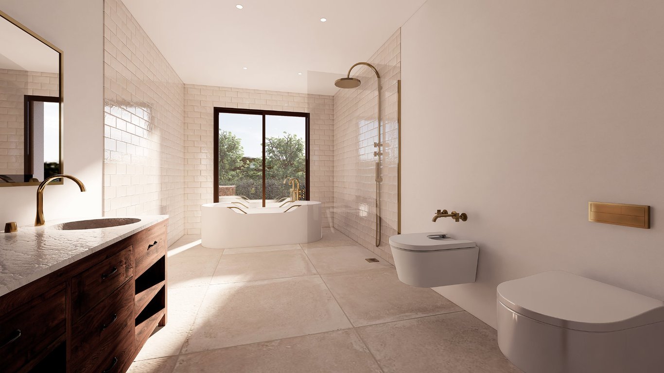 Proyecto: Finca de lujo en venta en Benissa - 27