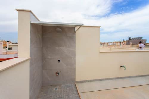 Appartement met 2 slaapkamers in Torrevieja — foto 24