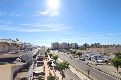 Penthouse met 2 slaapkamers in Pilar de la Horadada — foto 29