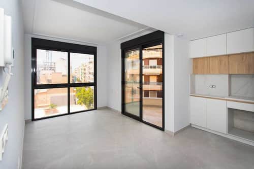 Appartement met 2 slaapkamers in Torrevieja — foto 7