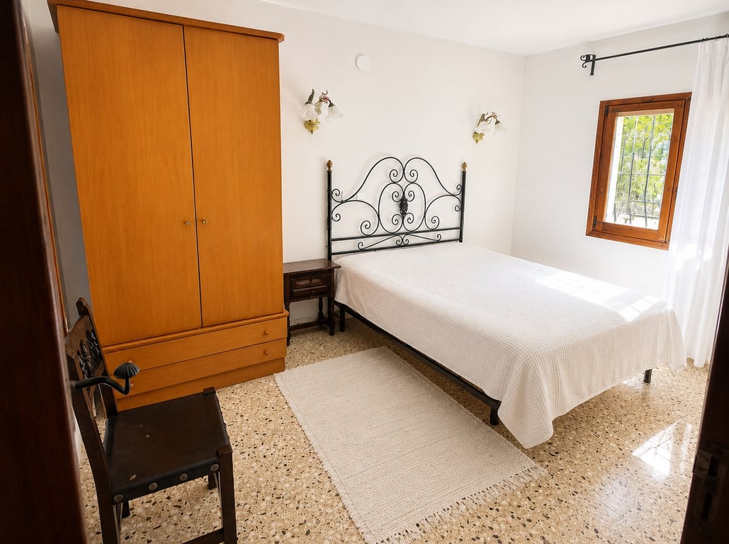 3-bed Villa in Benissa photo 4