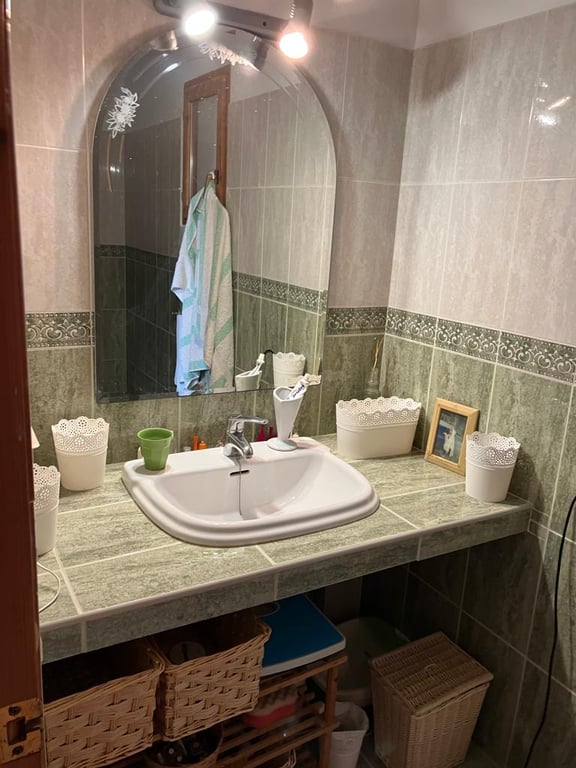 Chalet independiente en Pedreguer - 20