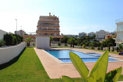 Appartement met 2 slaapkamers in Villamartín — foto 22