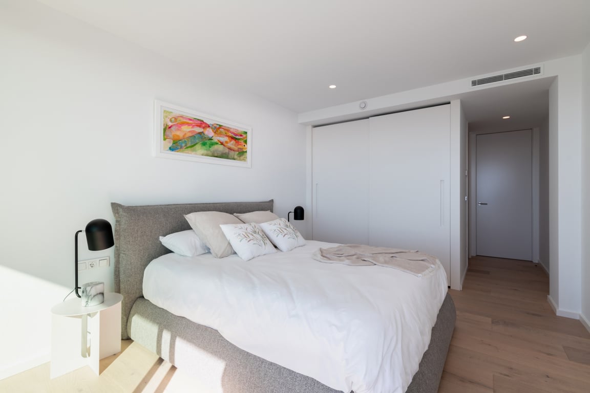 El Oasis de Luxe: Vistes i Orientació Imbatibles - 20