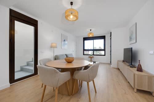 Penthouse met 2 slaapkamers in Orihuela Costa — foto 13