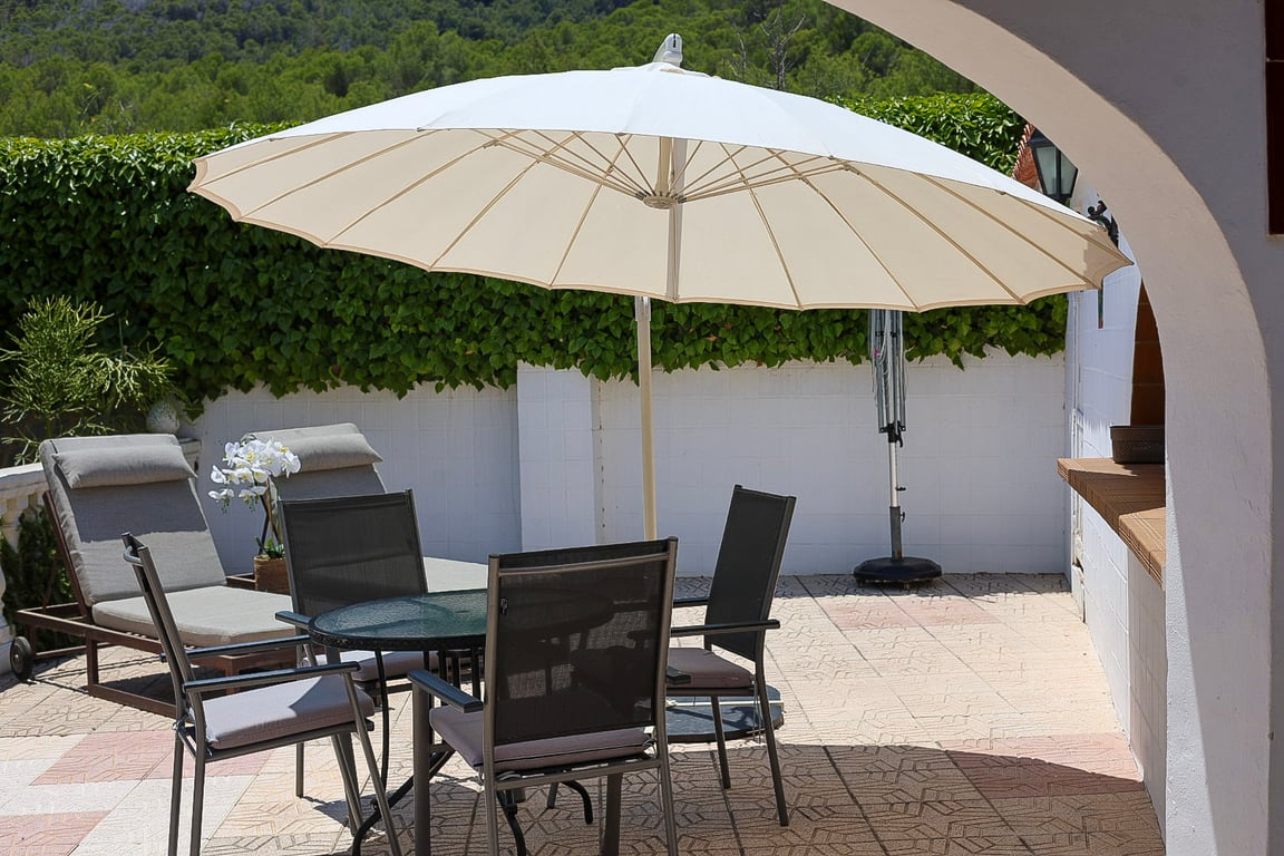 4-bed Villa in Benissa photo 24