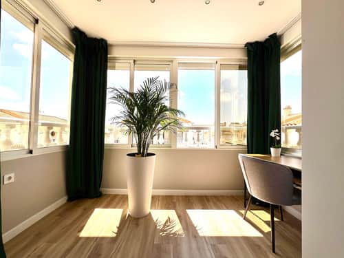 Rijwoning met 3 slaapkamers in Orihuela — foto 34