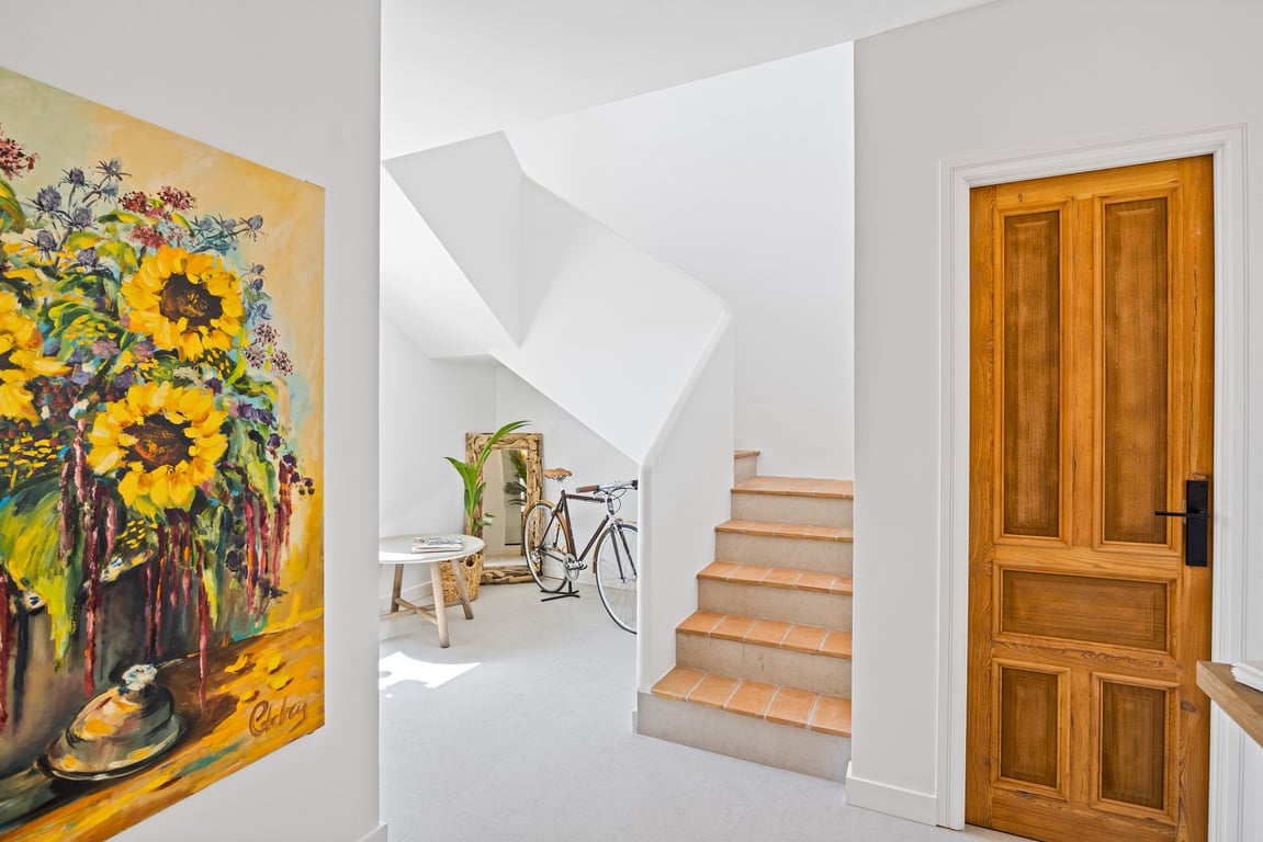 4-bed Villa in Oliva photo 14