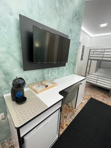 La joia de la corona del nucli antic de Calpe: Una inversió hotelera llista per a utilitzar - 3