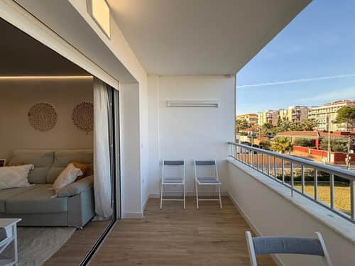 Gerenoveerd eerstelijns appartement met zeezicht in Torrevieja — foto 25