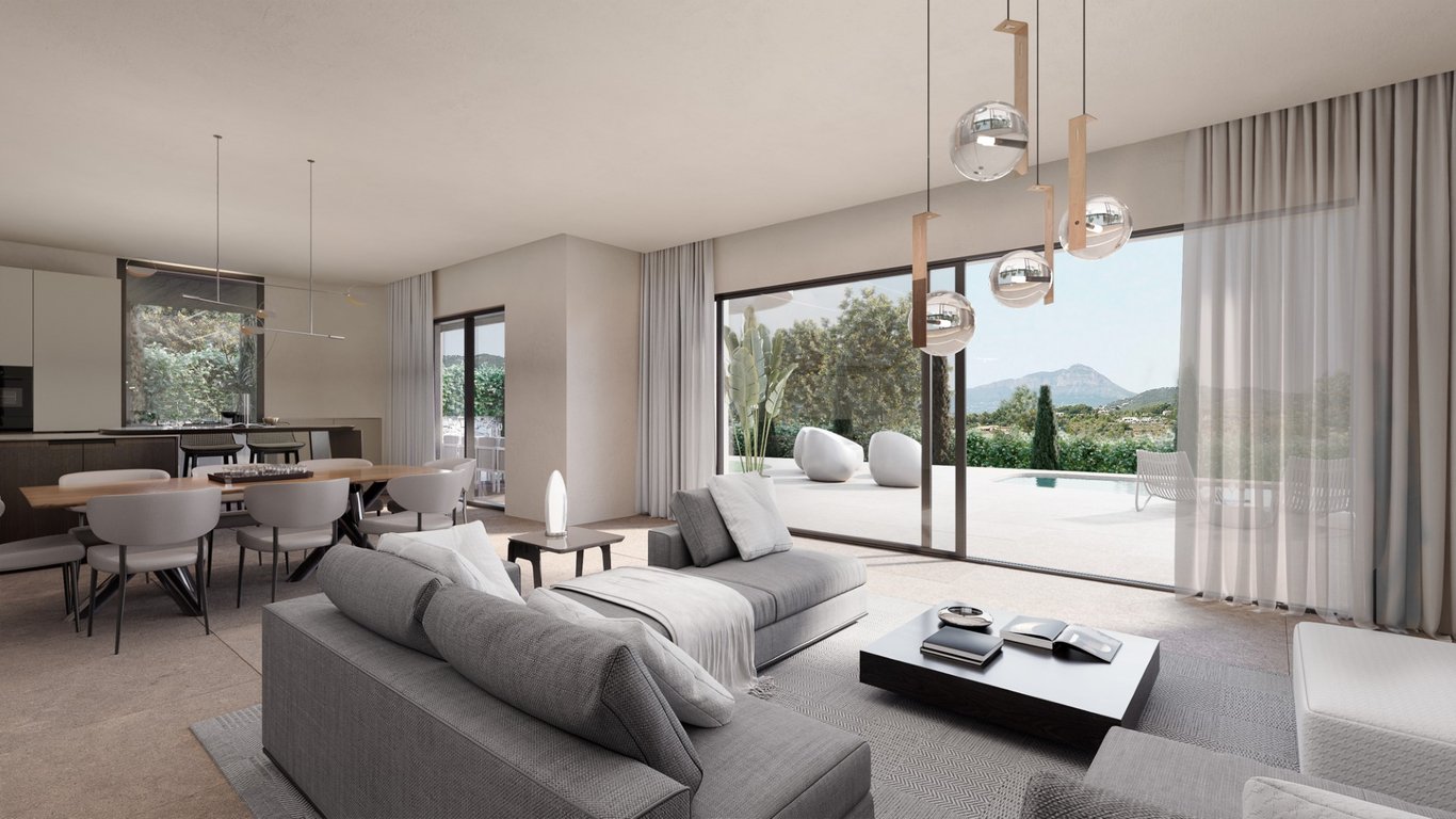 4-bed Villa in Jávea photo 15