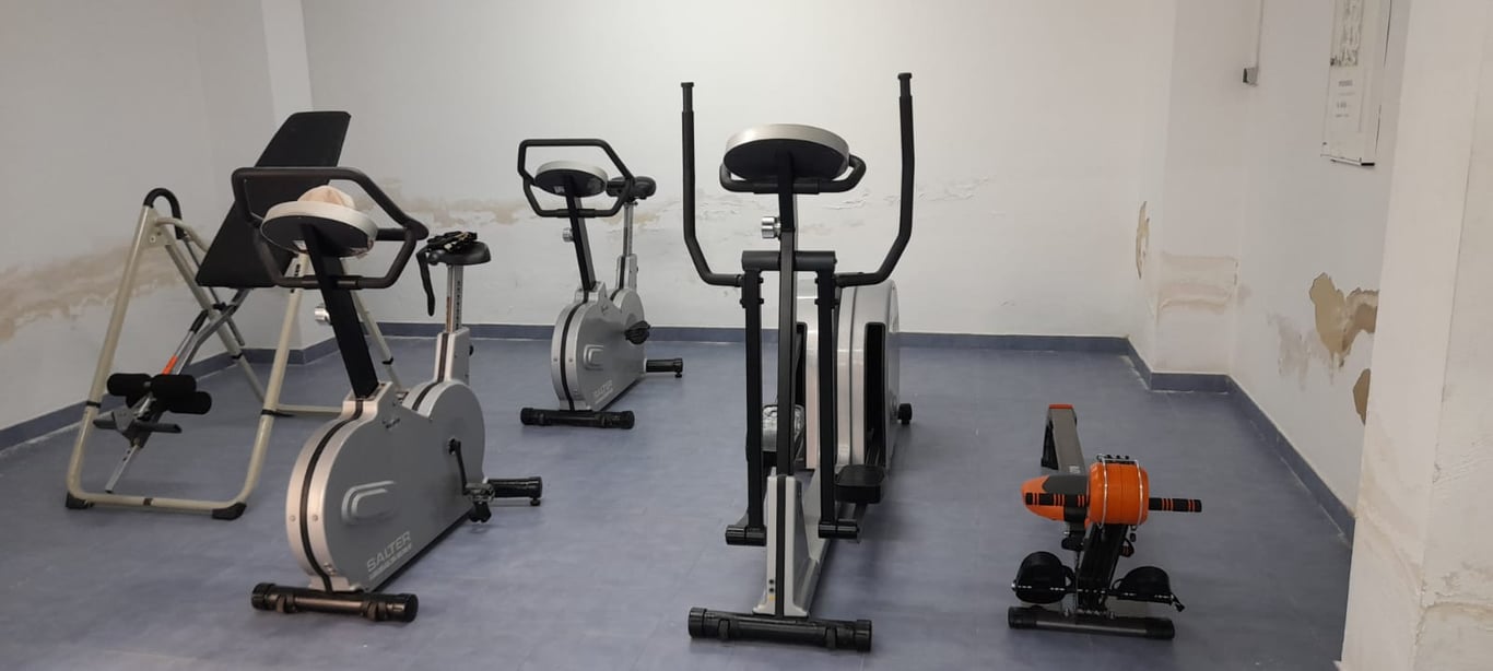 ÀTIC DÚPLEX DAVANT DEL MAR A DÉNIA: 102m² i Orientació Sud | Construït el 2008 amb Serveis de Luxe - 15