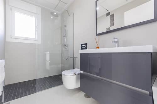 Nieuwbouwvilla met zwembad op één verdieping in Vera, Almería — foto 31