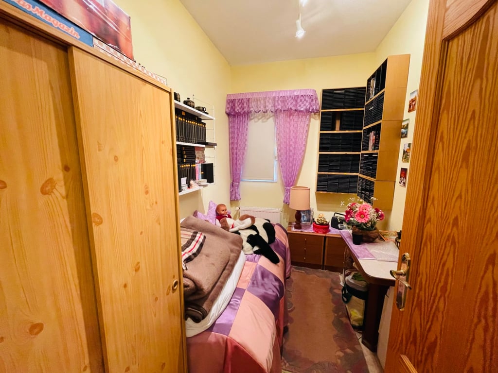 Altea La Vella. Casa de campo grande con casa de invitados en venta - 9