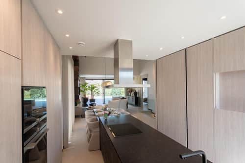 Gelijkvloerse Nieuwbouwvilla aan de Golfbaan in La Finca Golf, Algorfa — foto 16